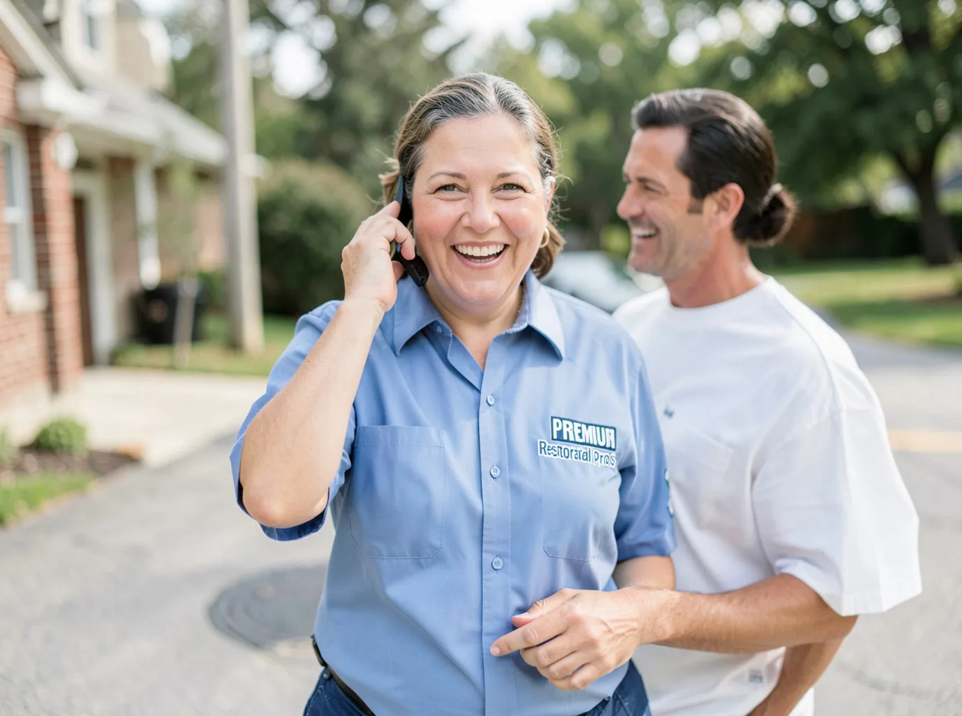 Water Damage Restoration Burlington, TX FAQs